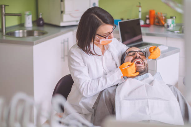 Best Emergency Dentist for Lost Fillings or Crowns in Oxford, AL