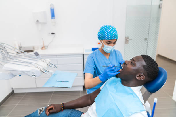 Best Broken or Cracked Tooth Emergency Dentist in Oxford, AL